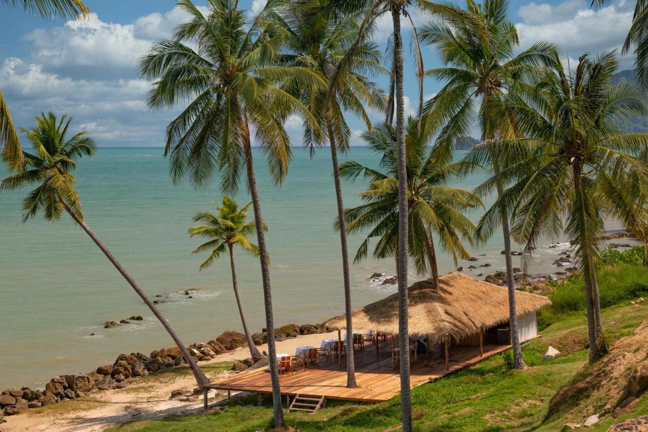 Coconut Grove Resort Ko Yao Yai Exterior photo